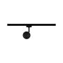 Paulmann Urail tub spot GU10 10W sort