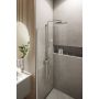 Grohe brusesæt Euphoria 310 Supersteel m/termostat