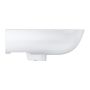 Grohe håndvask Start Edge væghængt porcelæn 60x44,8 cm
