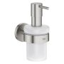  Grohe sæbedispenser Start Quickfix Supersteel