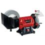 Einhell våd-/tørsliber TC-WD Ø200/150 mm 250 W