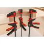 Bessey enhåndstvinge EZ360 300/80