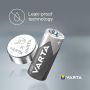 Varta knapcellebatteri V13GA (LR44) 4-pak