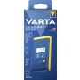 Varta batteritester med LCD til AA/AAA/C/D/9V/knapcelle 