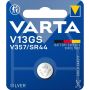 Varta knapcellebatteri V13GS (SR44) 1-pak