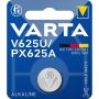 Varta knapcellebatteri V625U (LR9) 1-pak