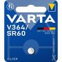 Varta knapcellebatteri V364 (SR60) 1-pak