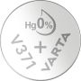 Varta knapcellebatteri V371 (SR69) 1-pak