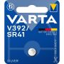 Batteri SR41 minicelle - Varta