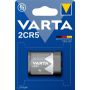 Varta fotobatteri Photo Lithium 2CR5