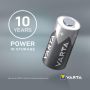 Varta fotobatteri Photo Lithium 2CR5