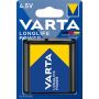 Batteri 3LR12 4.5V High Energy - Varta