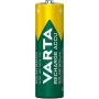 Varta batteri solar AA 800 mAh 2-pak