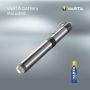 Lommelygte LED penlight - Varta