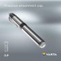 Lommelygte LED penlight - Varta