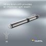 Lommelygte LED penlight - Varta