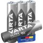 Varta batteri Professional Lithium 4 stk. AAA