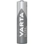 Varta batteri Professional Lithium 4 stk. AAA