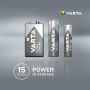 Varta batteri Professional Lithium 4 stk. AAA