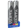 Varta 2-pak AAAA-batterier