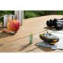 Varta 4-pak AA-batterier Eco 2100 mAh genopladelig