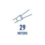 Varta lommelygte Day Light Multi LED F20 inkl. batterier