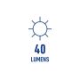 Varta lommelygte Day Light Multi LED F20 inkl. batterier