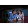 Varta lommelygte Day Light Multi LED F30 inkl. batterier