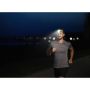 Varta LED-pandelampe Outdoor Sports H30R genopladelig