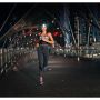 Varta LED-pandelampe Outdoor Sports H30R genopladelig