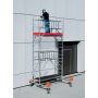 Krause stillads ProTec mobilt 5,30 m