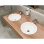 Hansgrohe siventil 1 1/4" krom 