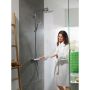 Hansgrohe Crometta S Showerpipe 240 1jet EcoSmart m/termostat krom