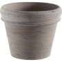 Scan-Pot krukke med krave DR basalt Ø42x36 cm 