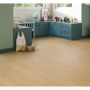 Parador Modular One eg artemis natural 2,493 m²