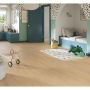 Parador Modular One eg artemis natural 2,493 m²