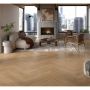 Parador Modular ONE Oak Artemis caramel brown 840x140x9 mm 1,294 m2