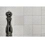 Mosaik Square Geo hvid 29,8 x 29,8 cm