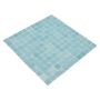 Mosaik Square Eco niebla 316x316x4 mm