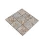 Mosaik square 95 beige/brun 29x29cm