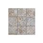 Mosaik square 95 beige/brun 29x29cm