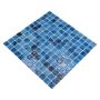 Mosaik Square Eco olympic 316x316x4 mm