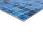 Mosaik Square Eco olympic 316x316x4 mm