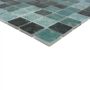 Mosaik Square eco Bali 316x316 mm