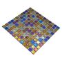 Mosaik Square eco deep 316x316 mm