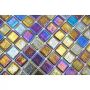 Mosaik Square eco deep 316x316 mm