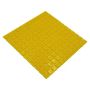 Mosaik Square Eco yellow 316x316x4 mm