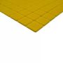 Mosaik Square Eco yellow 316x316x4 mm