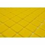 Mosaik Square Eco yellow 316x316x4 mm