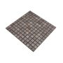 Mosaik JAB 23SB22 shabby chic brown 29,7x29,7 cm